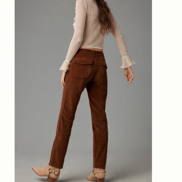 NWT Sanctuary Peacemaker Pants size 28 - Picture 7 of 15